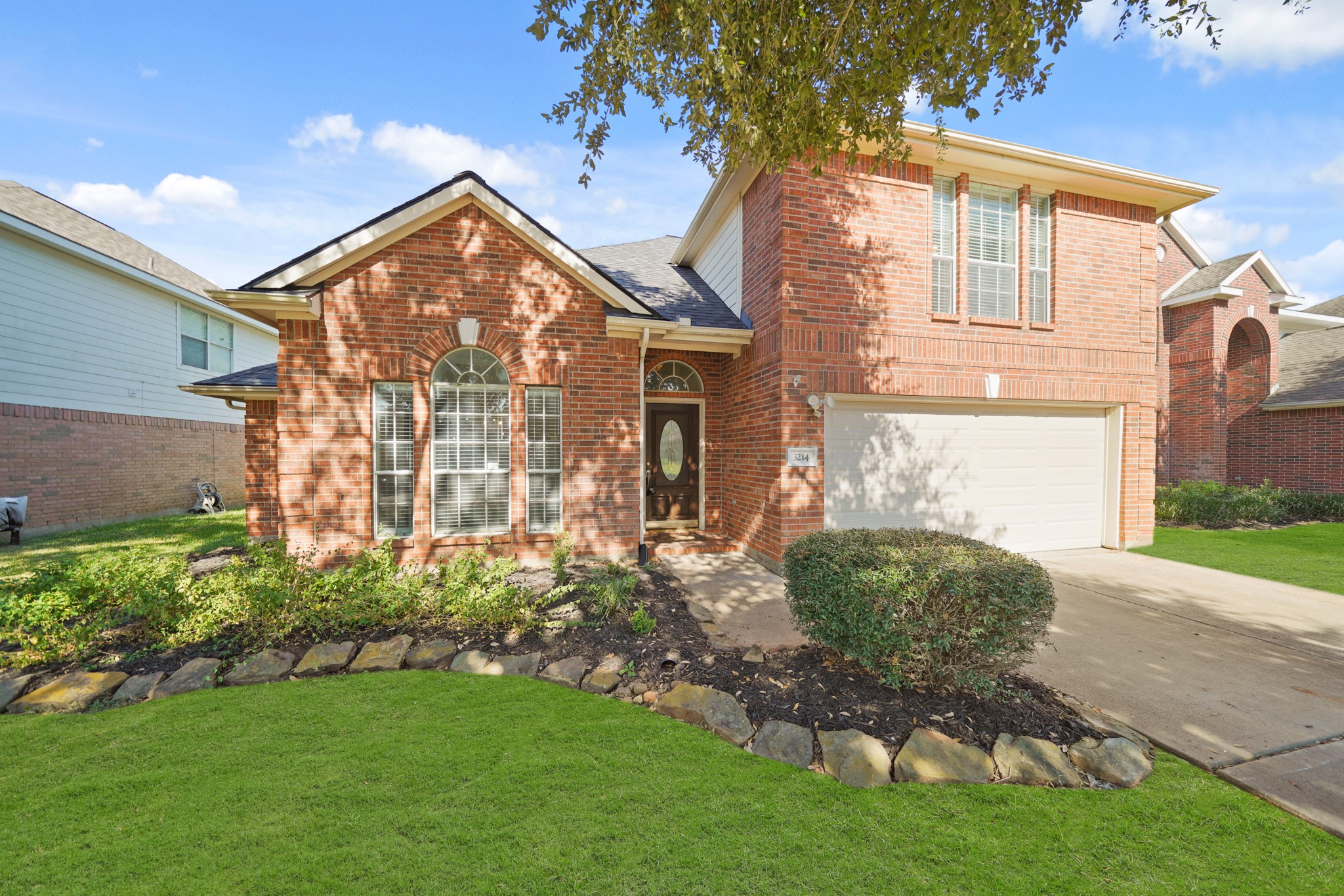 3214 Auburn Hollow Lane Katy TX 77450
