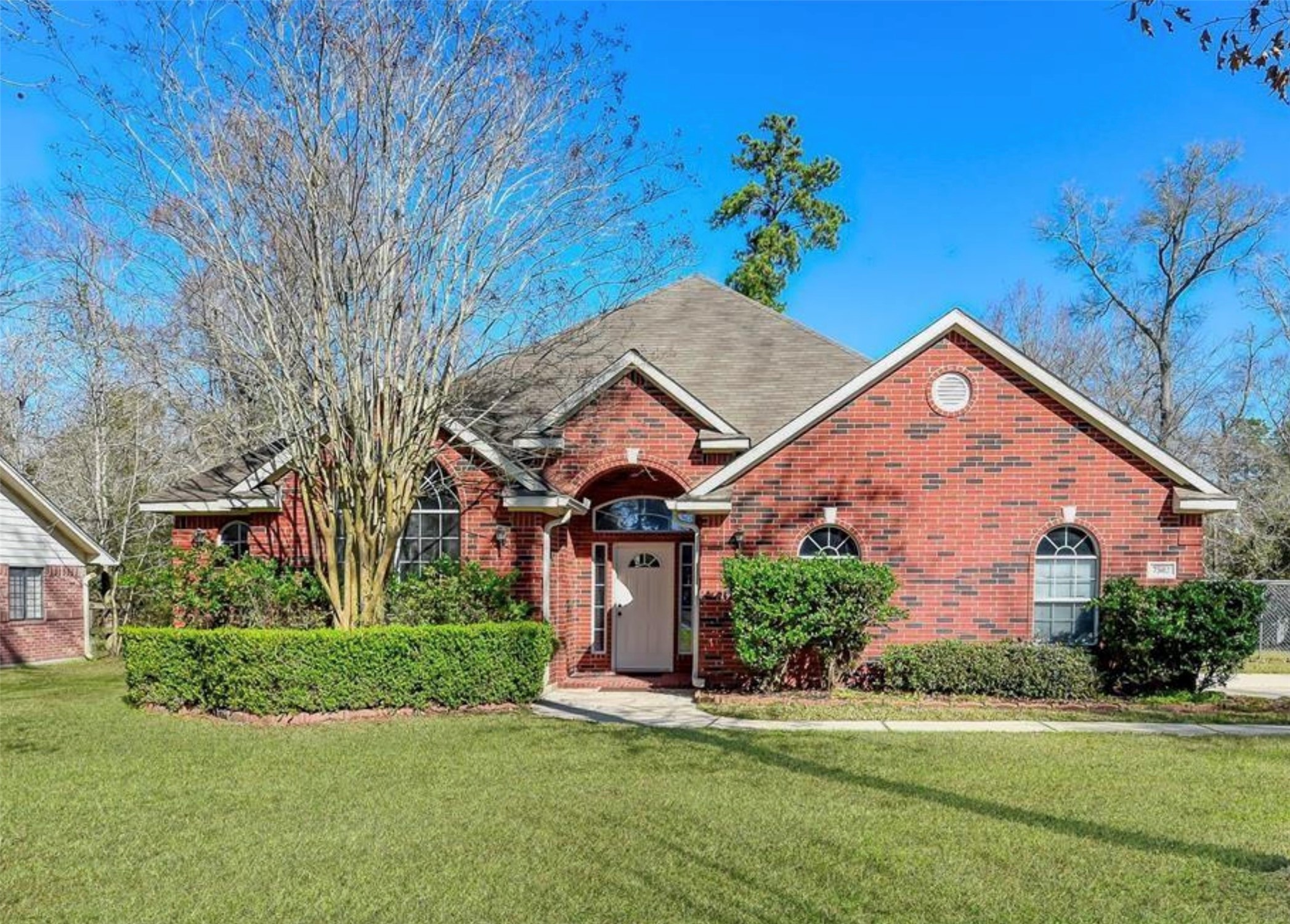 7502 Wedgewood Drive Magnolia TX 77354