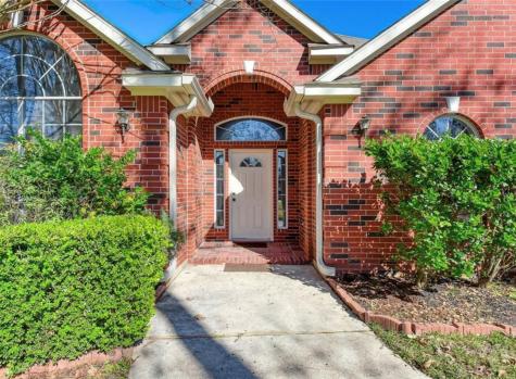 7502 Wedgewood Drive Magnolia TX 77354