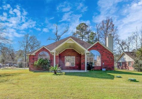 7502 Wedgewood Drive Magnolia TX 77354