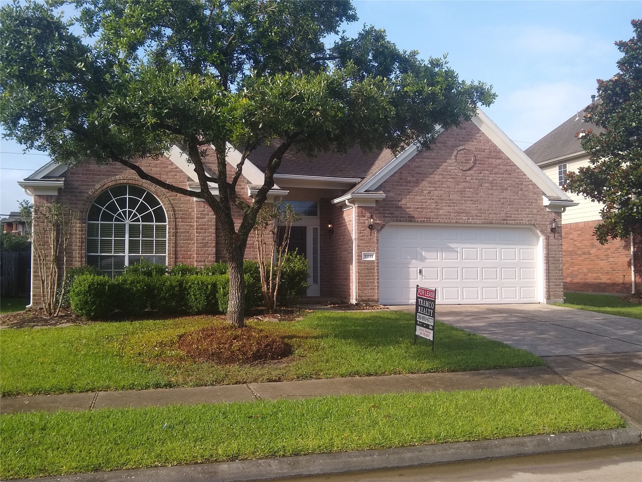 11111 Sprucedale Court Houston TX 77070