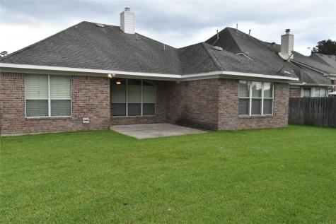11111 Sprucedale Court Houston TX 77070