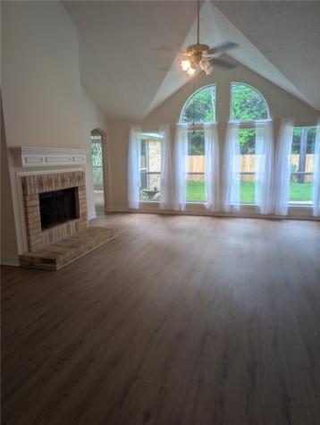 14615 Wressell Drive Houston TX 77044