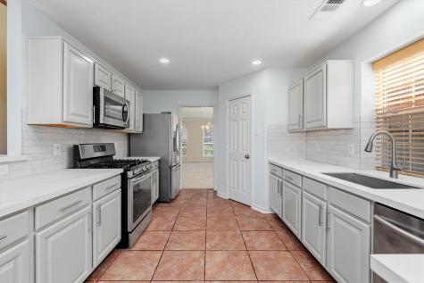2126 Mossy Trail Drive Katy TX 77450