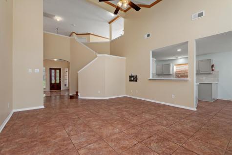 2126 Mossy Trail Drive Katy TX 77450