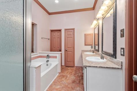 2126 Mossy Trail Drive Katy TX 77450