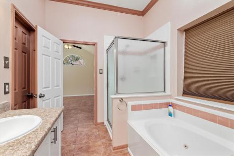 2126 Mossy Trail Drive Katy TX 77450
