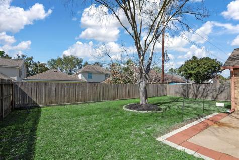 2126 Mossy Trail Drive Katy TX 77450