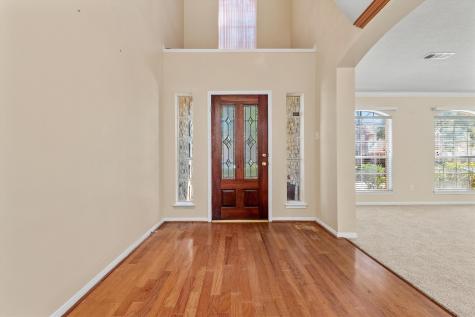 2126 Mossy Trail Drive Katy TX 77450