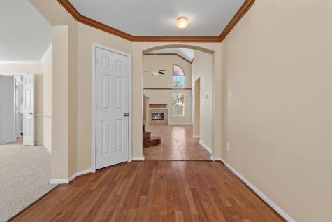 2126 Mossy Trail Drive Katy TX 77450