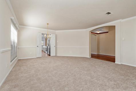 2126 Mossy Trail Drive Katy TX 77450