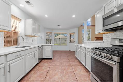 2126 Mossy Trail Drive Katy TX 77450
