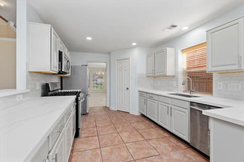 2126 Mossy Trail Drive Katy TX 77450