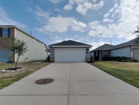 6902 Scarlet Sagebrush Street Katy TX 77449