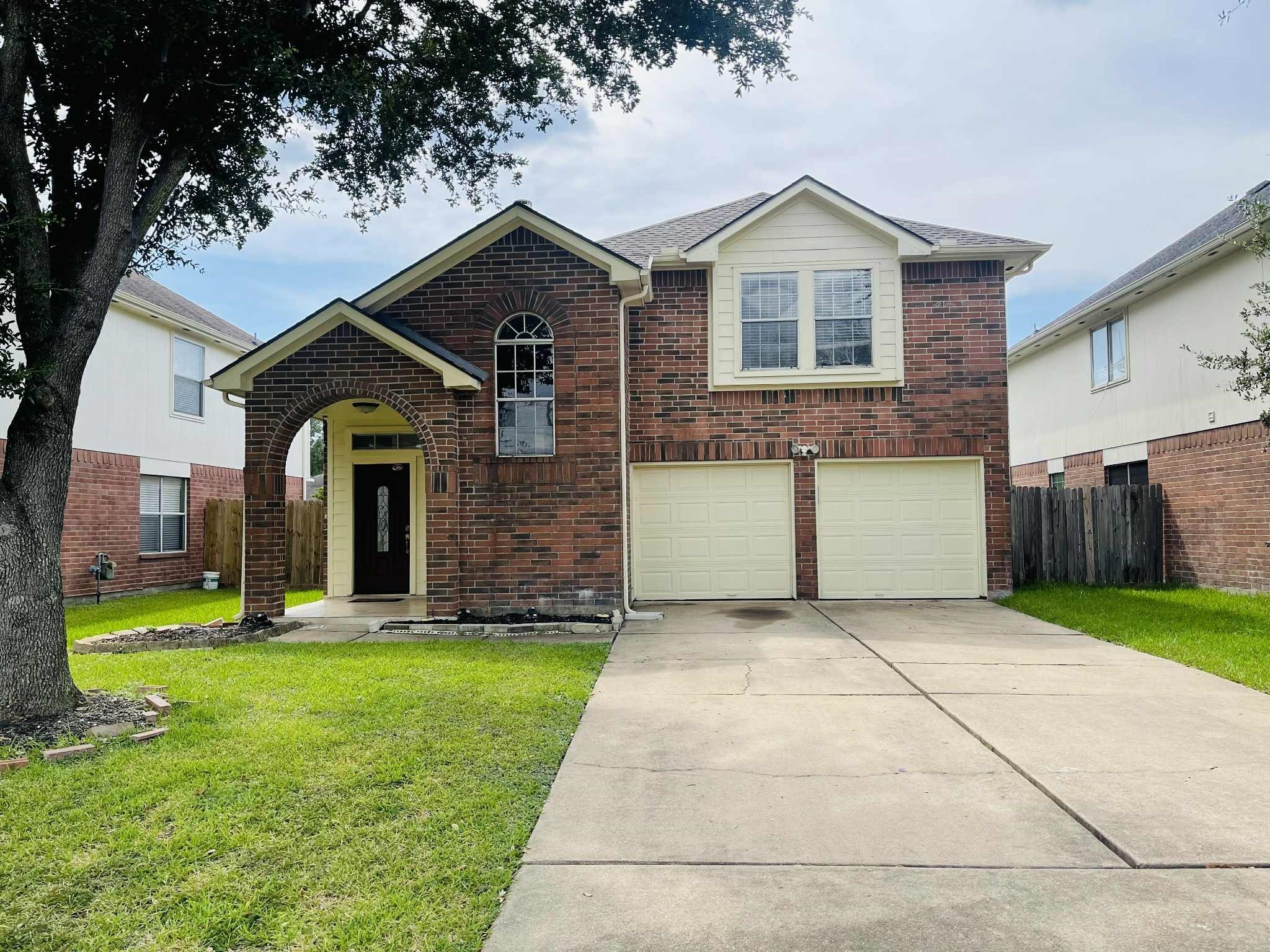 4018 Clayton Bend Court Houston TX 77082