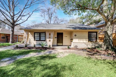 4050 Woodfox Street Houston TX 77025