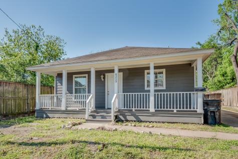 4215 Gillespie Street Houston TX 77020