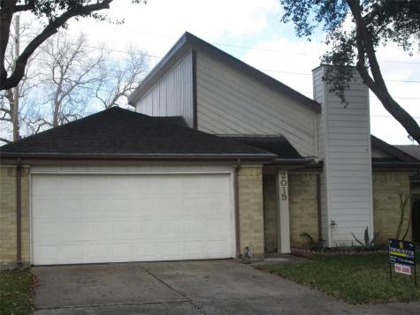2015 Highland Hills Drive Sugar Land TX 77478
