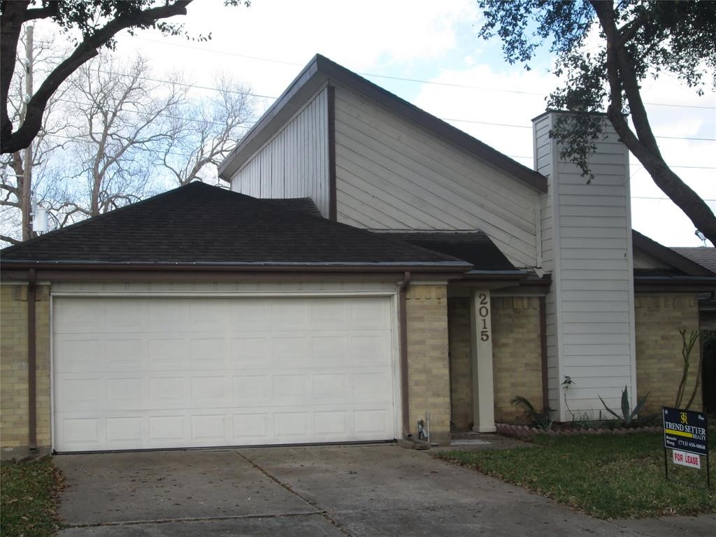 2015 Highland Hills Drive Sugar Land TX 77478