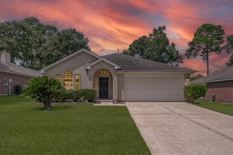 232 Adobe Terrace N Montgomery TX 77316