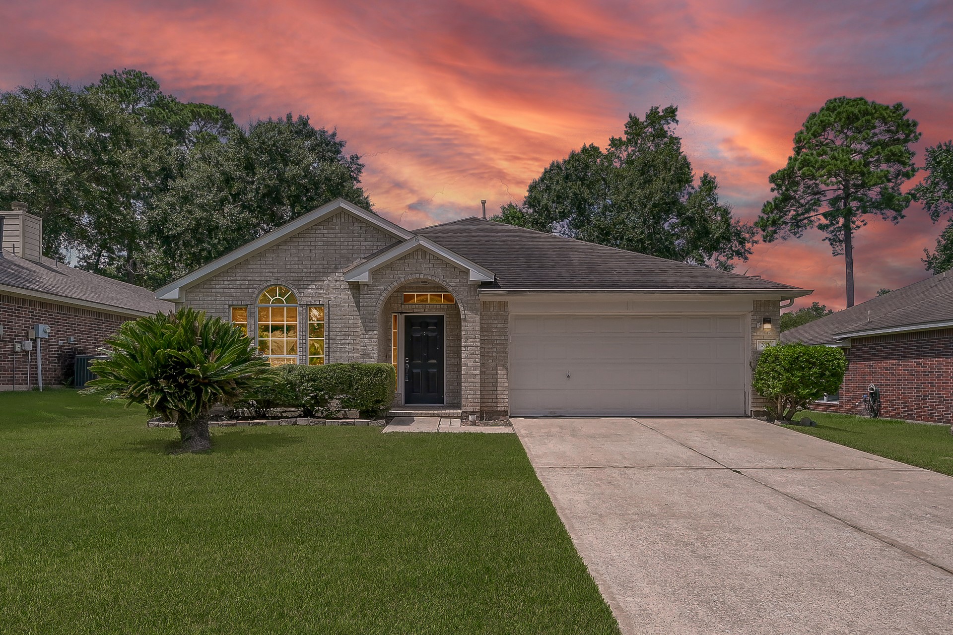 232 Adobe Terrace N Montgomery TX 77316