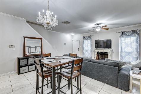 17421 Red Oak Drive 7421 Houston TX 77090