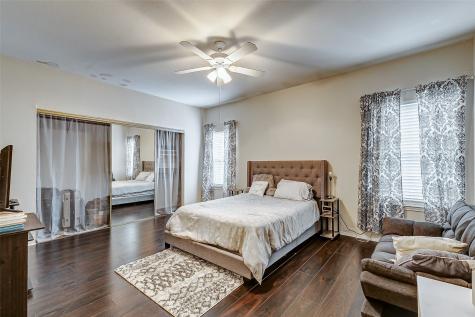 17421 Red Oak Drive 7421 Houston TX 77090