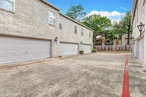 17421 Red Oak Drive 7421 Houston TX 77090
