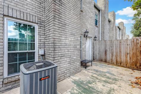 17421 Red Oak Drive 7421 Houston TX 77090