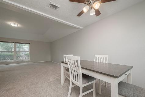 16302 Sky Blue Lane Houston TX 77095