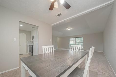 16302 Sky Blue Lane Houston TX 77095