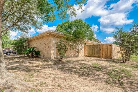 16302 Sky Blue Lane Houston TX 77095