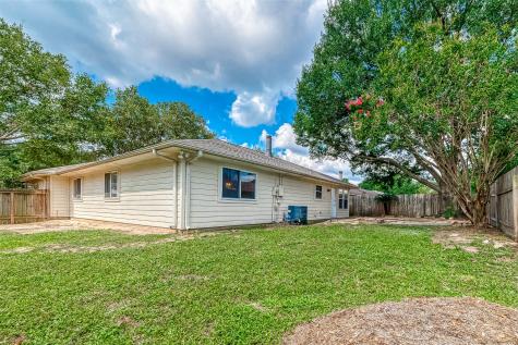 16302 Sky Blue Lane Houston TX 77095