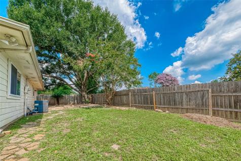 16302 Sky Blue Lane Houston TX 77095