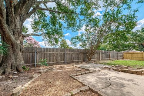 16302 Sky Blue Lane Houston TX 77095