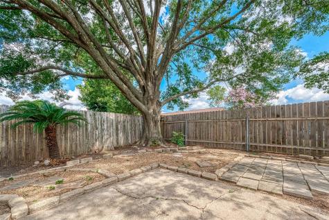 16302 Sky Blue Lane Houston TX 77095