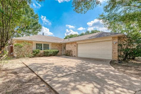 16302 Sky Blue Lane Houston TX 77095