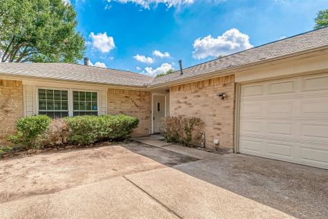 16302 Sky Blue Lane Houston TX 77095