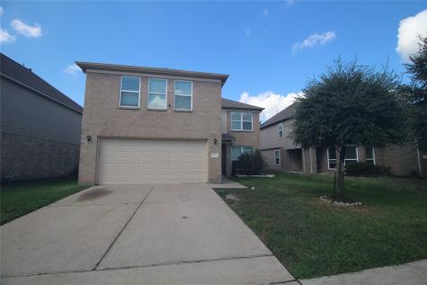 3015 Madison Elm Street Katy TX 77493
