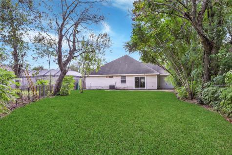 4943 Gammage Street Houston TX 77021