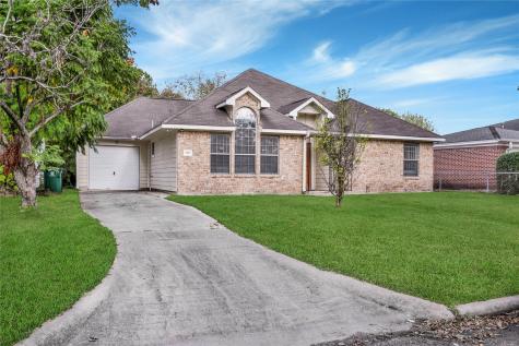 4943 Gammage Street Houston TX 77021