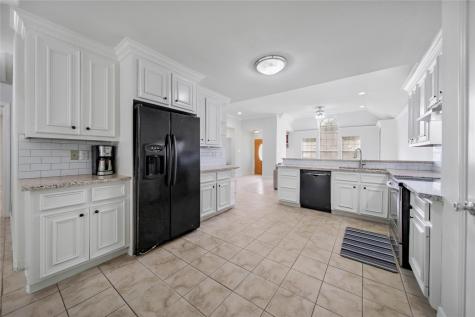 4943 Gammage Street Houston TX 77021