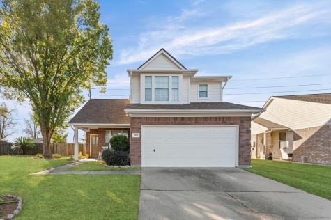 2903 Rising Sun Road Katy TX 77449