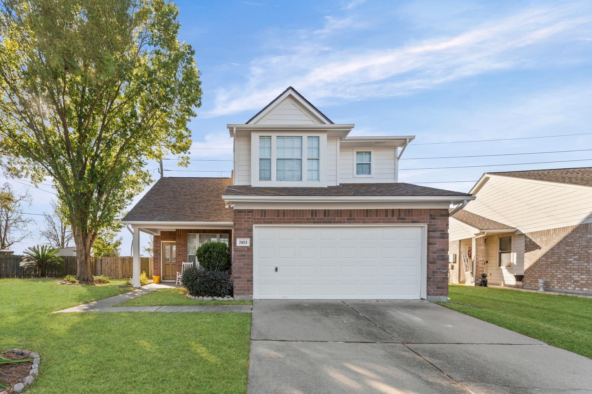 2903 Rising Sun Road Katy TX 77449