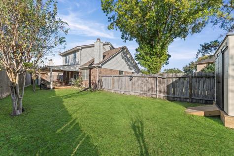 2903 Rising Sun Road Katy TX 77449