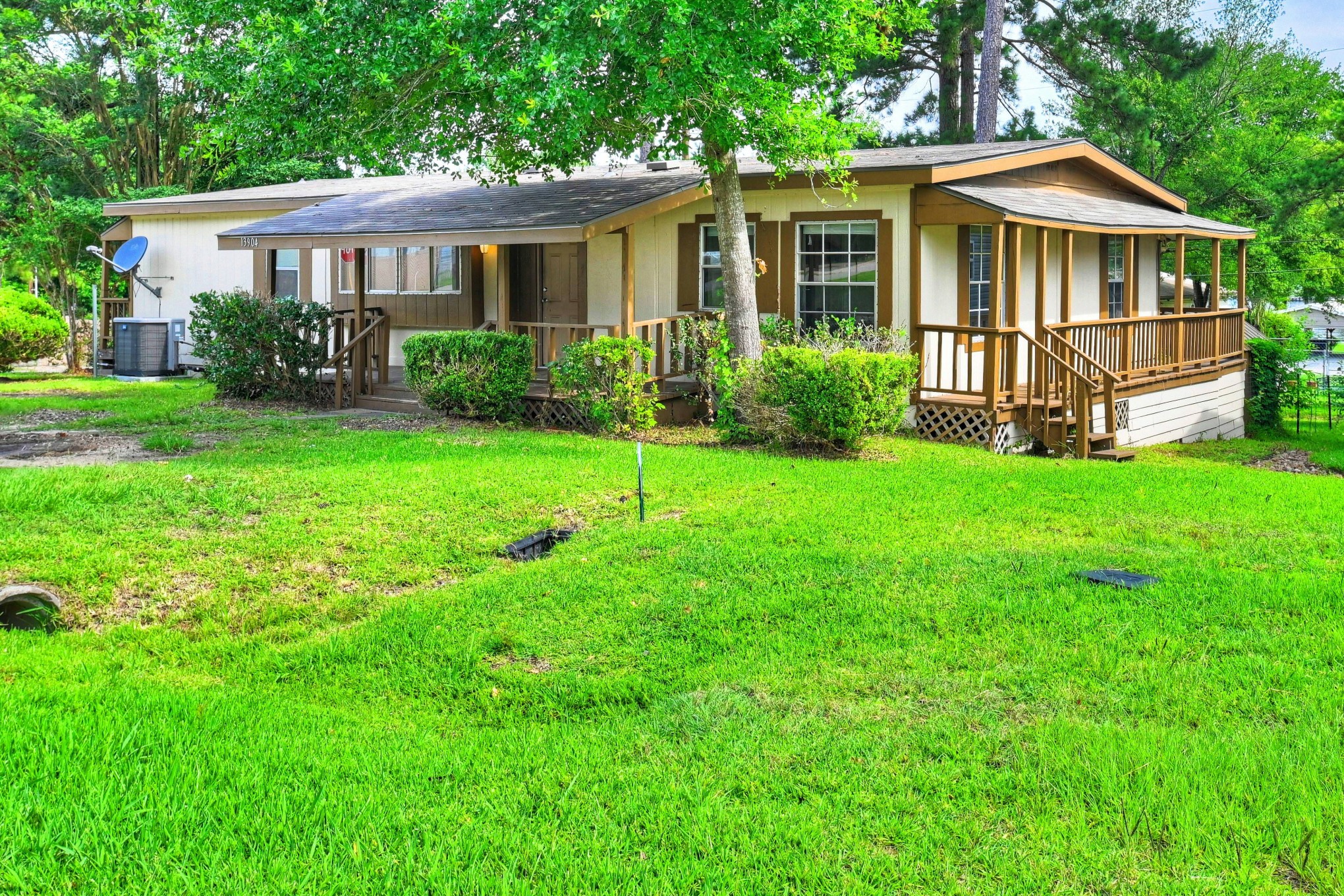13904 Anchor Court Willis TX 77318