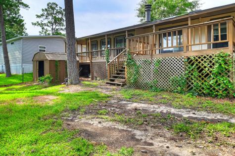 13904 Anchor Court Willis TX 77318