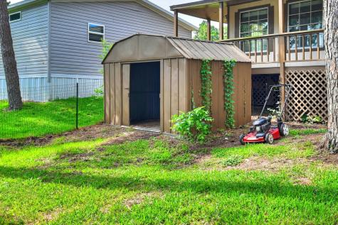 13904 Anchor Court Willis TX 77318