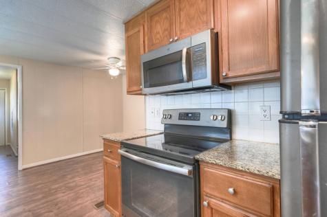 13904 Anchor Court Willis TX 77318