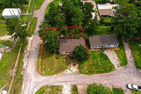 13904 Anchor Court Willis TX 77318